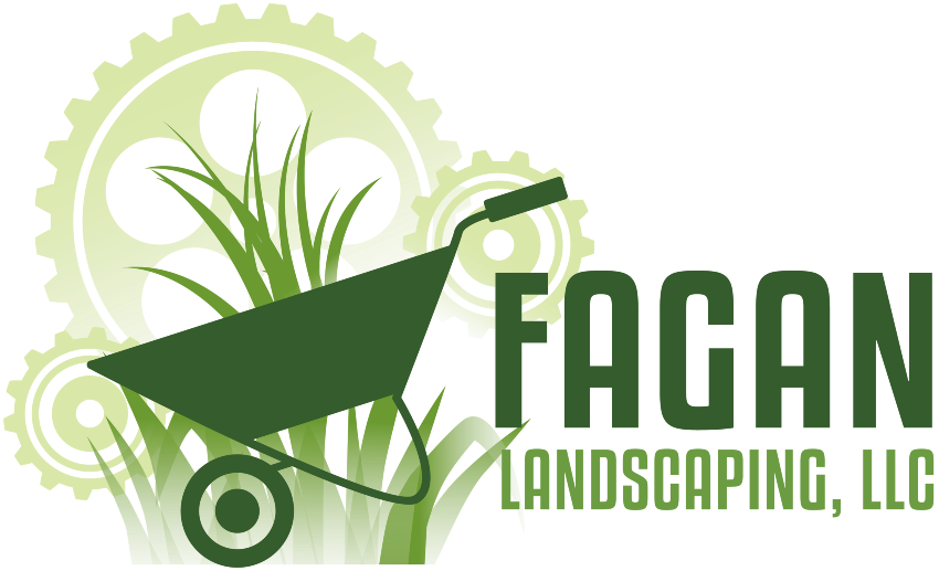 Fagan Landscaping LLC Logo - Navigation